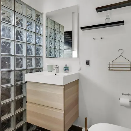 Holiday home Wraghi - 21km From The Sea By Interhome