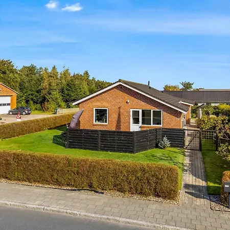 Wraghi - 21km From The Sea By Interhome